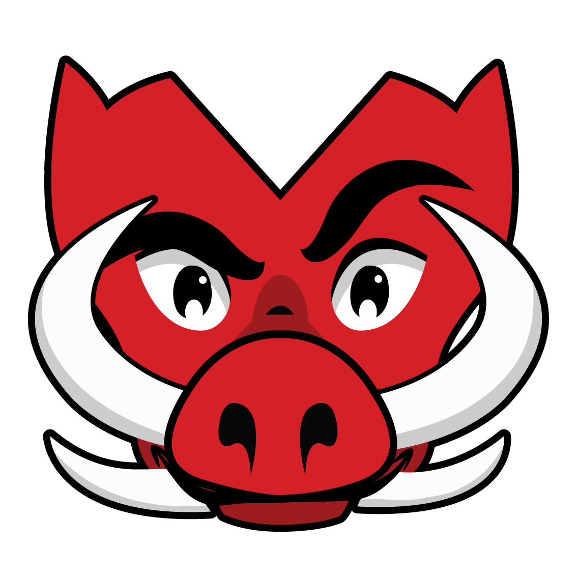 Razortherazorback