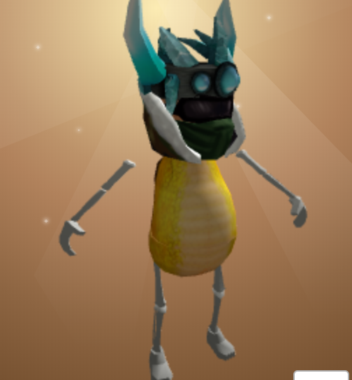 (The Real) IIAsianOG