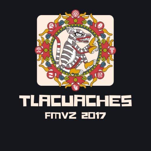 Tlacuaches