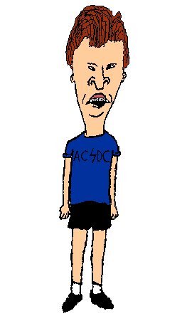 BUTTHEAD1234