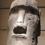 Moai