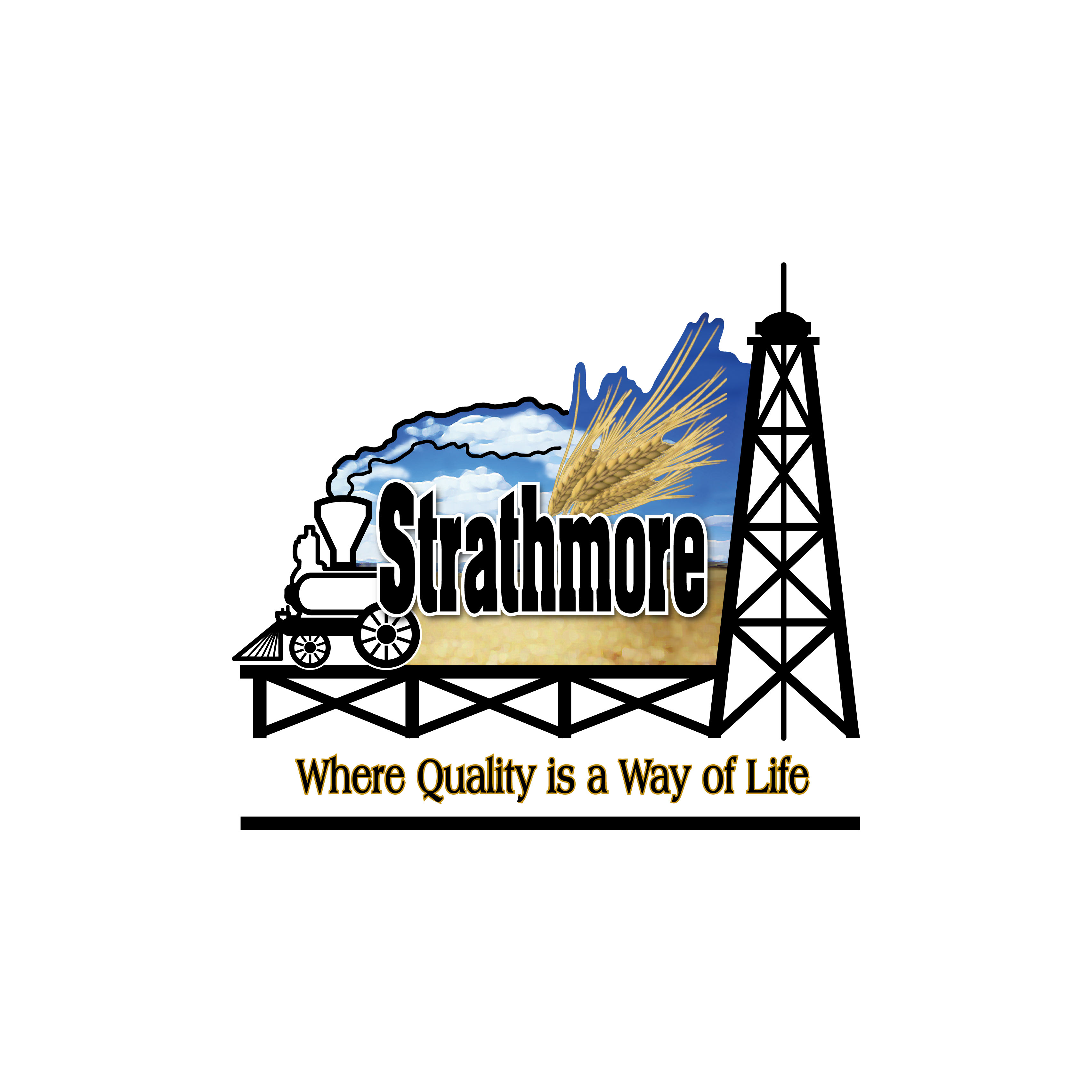 TownOfStrathmore